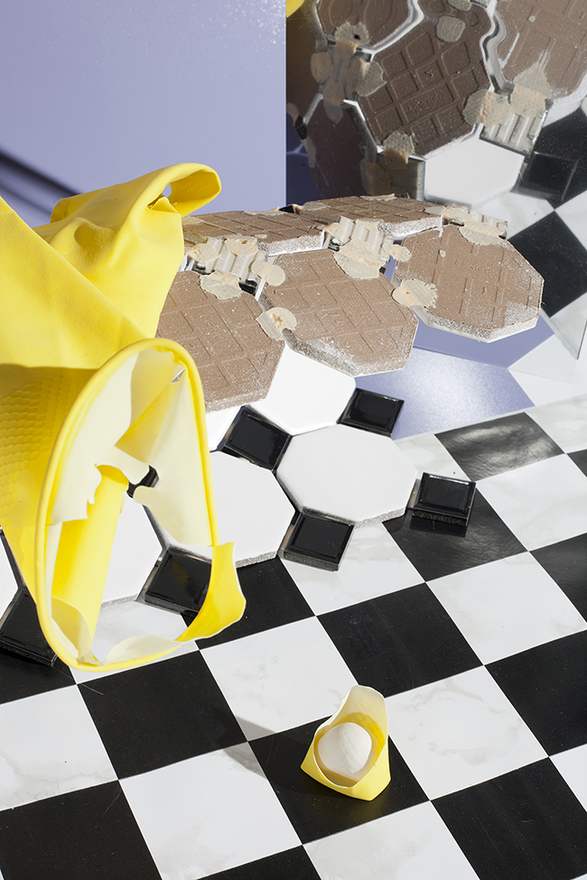 checkeredtile