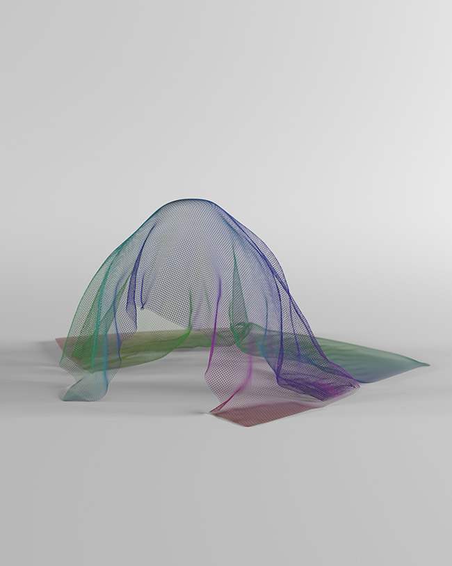 rainbowfabric