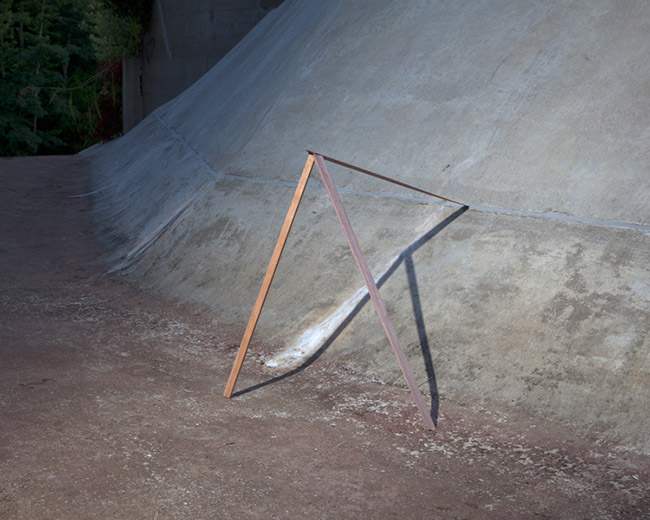 sticks