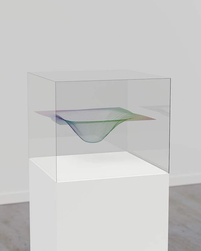 vitrine