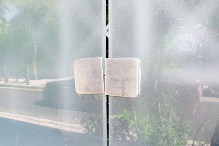 Paper Journal, Alexis Vasilikos