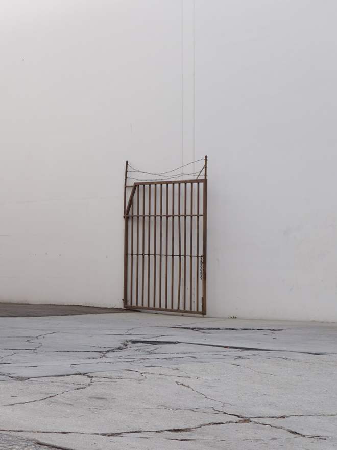 Paper Journal, Javier Torok