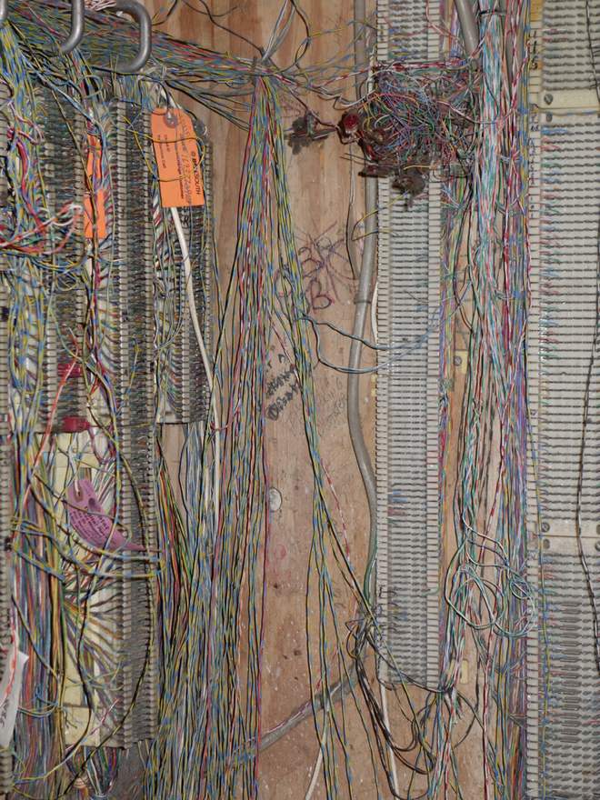 Paper Journal, Javier Torok
