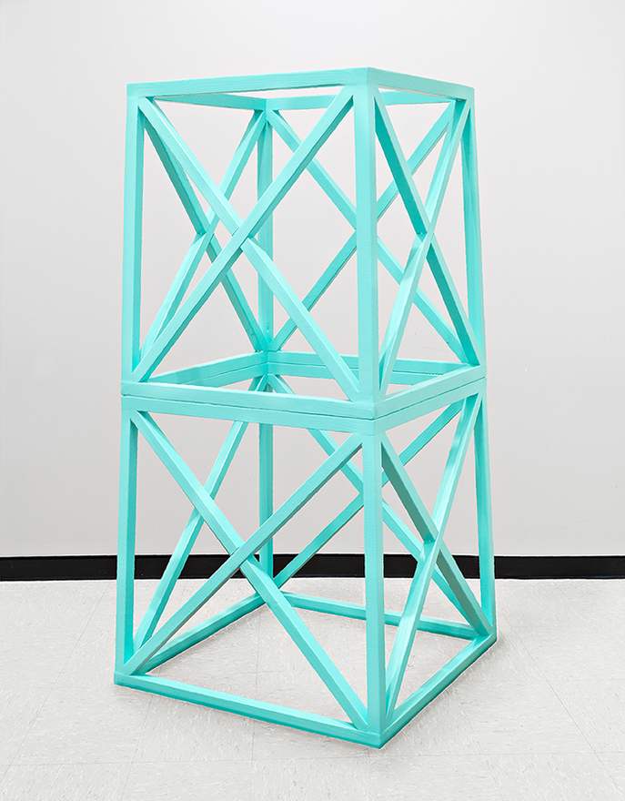 Paper Journal, Daniel Everett