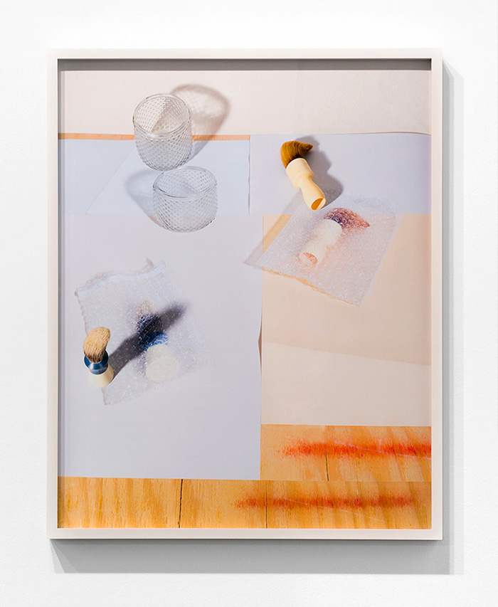 Paper Journal, John Houck