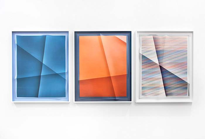 Paper Journal, John Houck