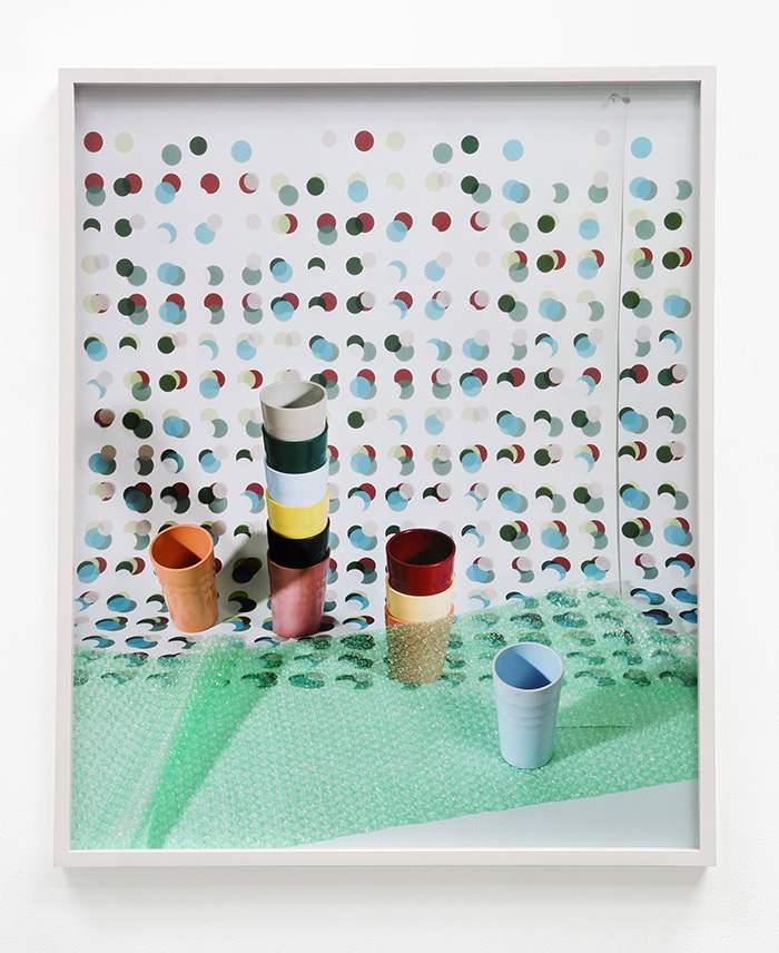 Paper Journal, John Houck