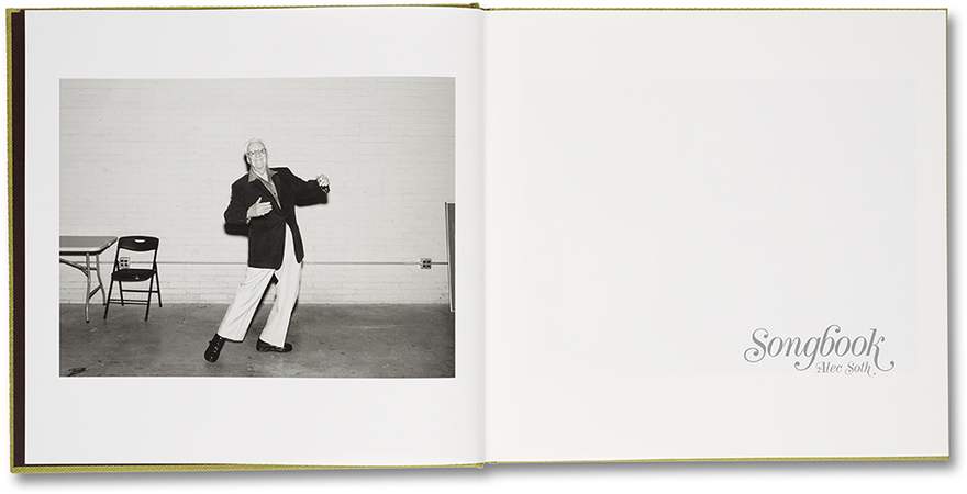 Darren Campion reviews Alec Soth's Songbook (MACK, 2015) for Paper Journal