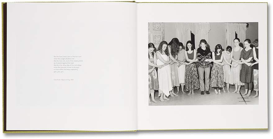 Darren Campion reviews Alec Soth's Songbook (MACK, 2015) for Paper Journal