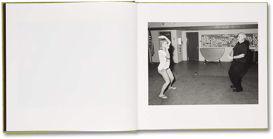 Darren Campion reviews Alec Soth's Songbook (MACK, 2015) for Paper Journal