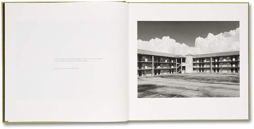 Darren Campion reviews Alec Soth's Songbook (MACK, 2015) for Paper Journal
