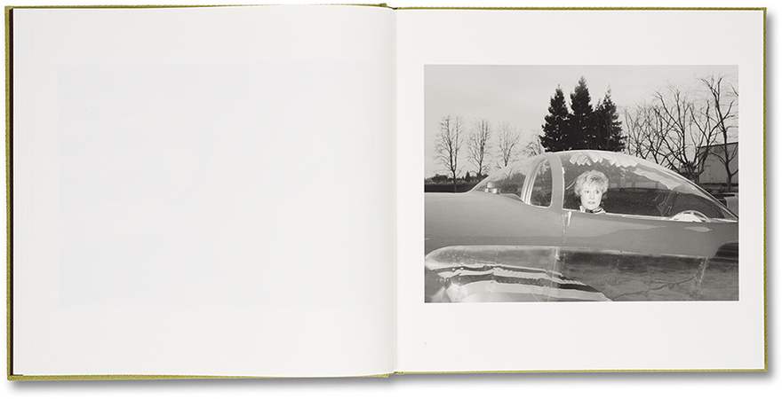 Darren Campion reviews Alec Soth's Songbook (MACK, 2015) for Paper Journal
