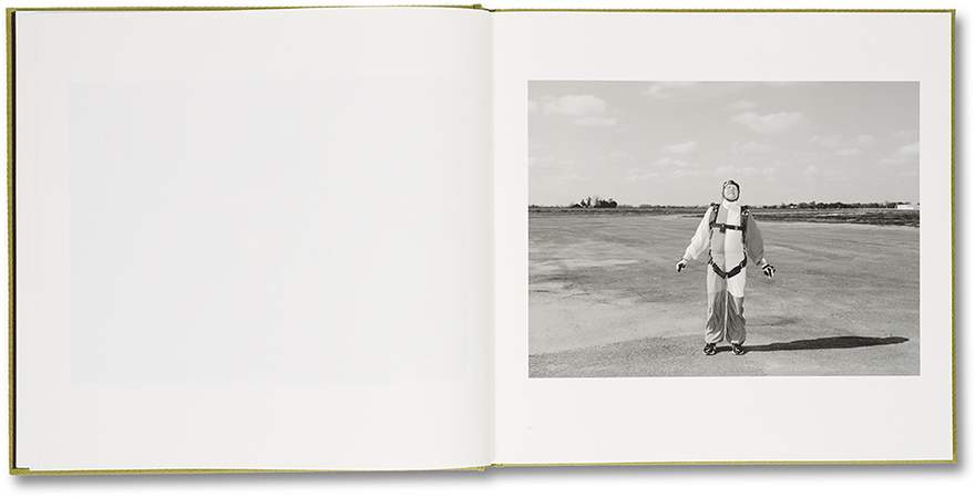 Darren Campion reviews Alec Soth's Songbook (MACK, 2015) for Paper Journal