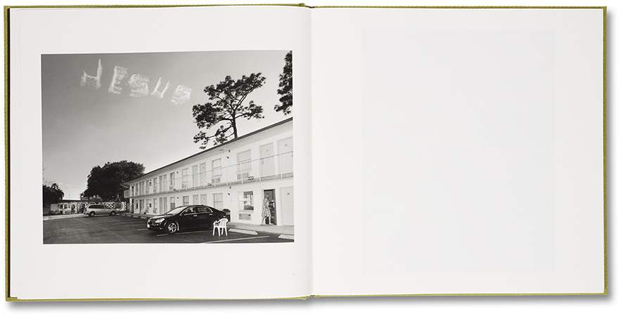 Darren Campion reviews Alec Soth's Songbook (MACK, 2015) for Paper Journal