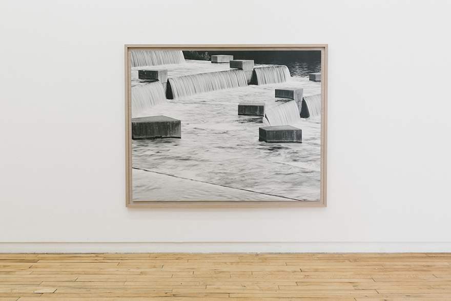 Paper Journal, Daniel Shea Daniel Shea, Blisner IL, installation