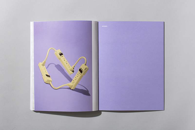 Paper Journal_David Brandon Geeting_Infinite Power Paper Journal_David Brandon Geeting_Infinite Power