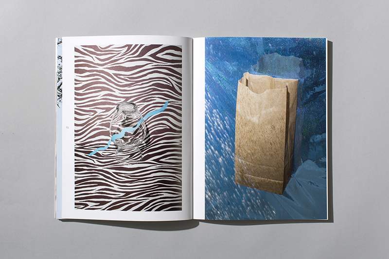 Paper Journal_David Brandon Geeting_Infinite Power Paper Journal_David Brandon Geeting_Infinite Power