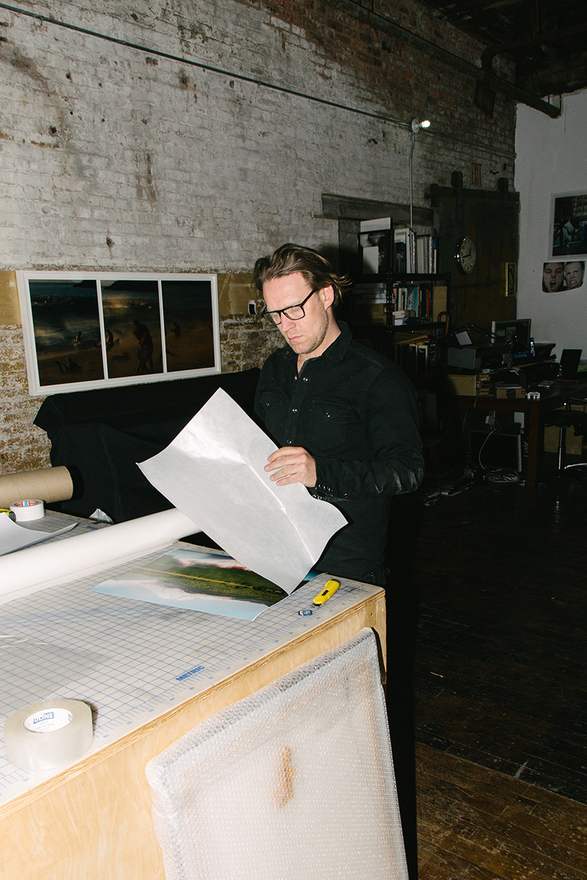 Paper Journal_Peter Funch Studio Visit_03