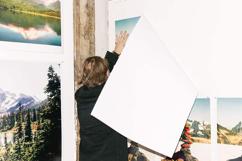 Paper Journal_Peter Funch Studio Visit_13