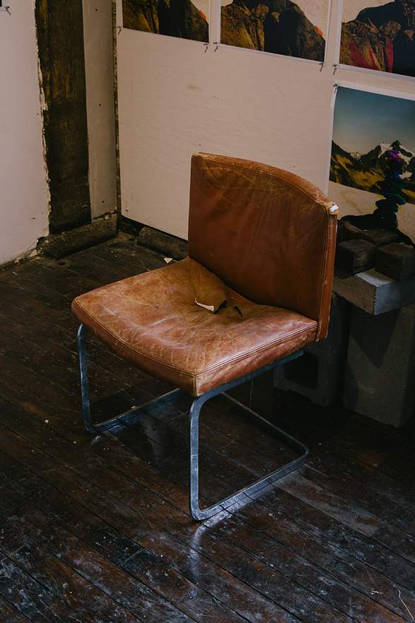 Paper Journal_Peter Funch Studio Visit_17