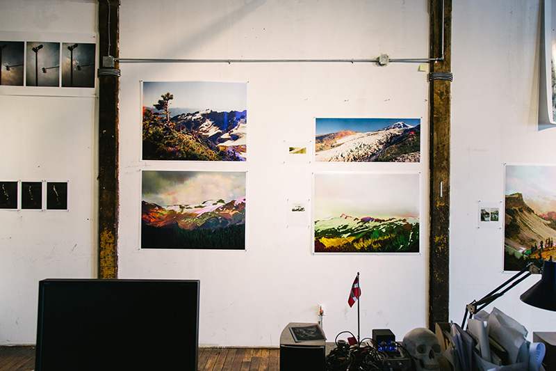 Paper Journal_Peter Funch Studio Visit_27