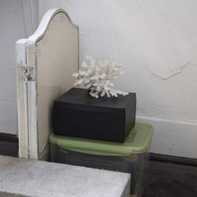 Studio Visit: Brea Souders