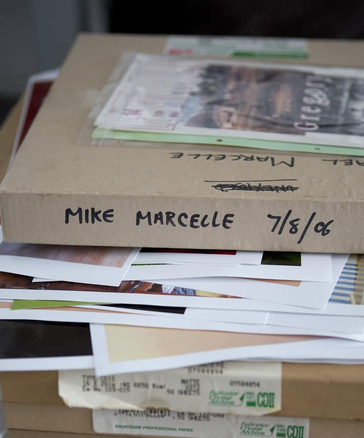 MaxMarshall_PaperJournal_MichaelMarcelleStudioVisit_07