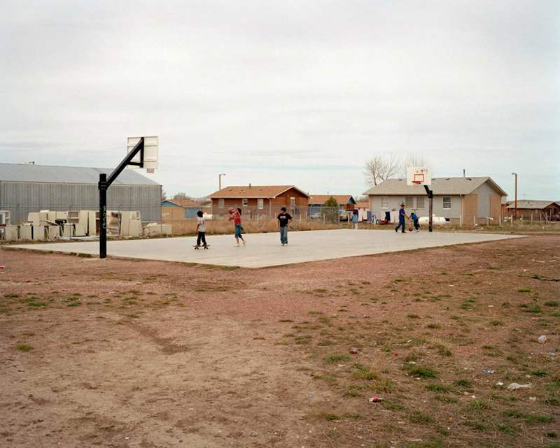 Paper Journal_Kalpesh Lathigra_Lost in the Wilderness_10