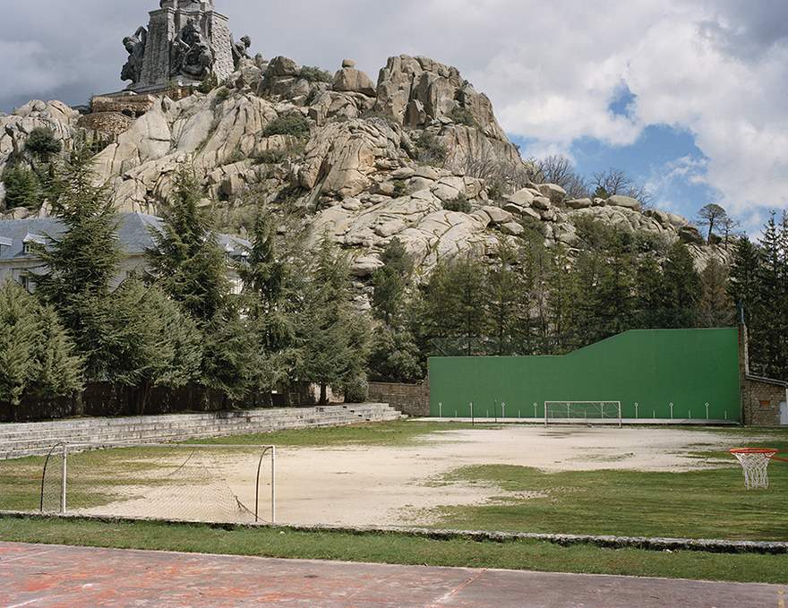 Ballpark, 2016