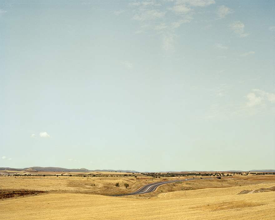 Road V, 2015