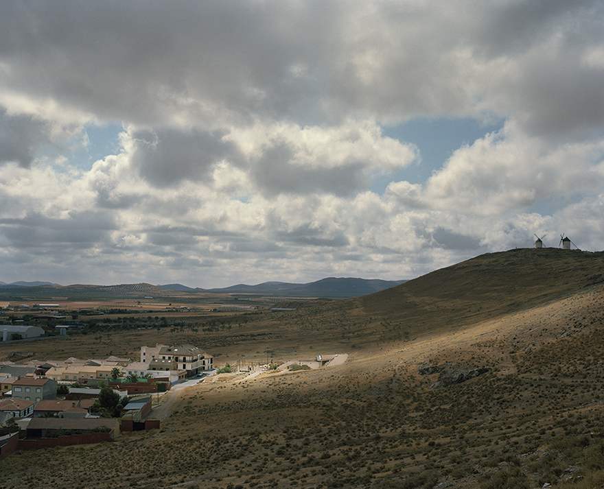 Windmills, 2015