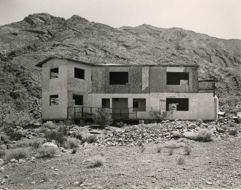 Desert Springs 3, 09