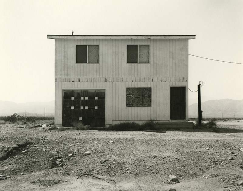 Salton City #1A, 04