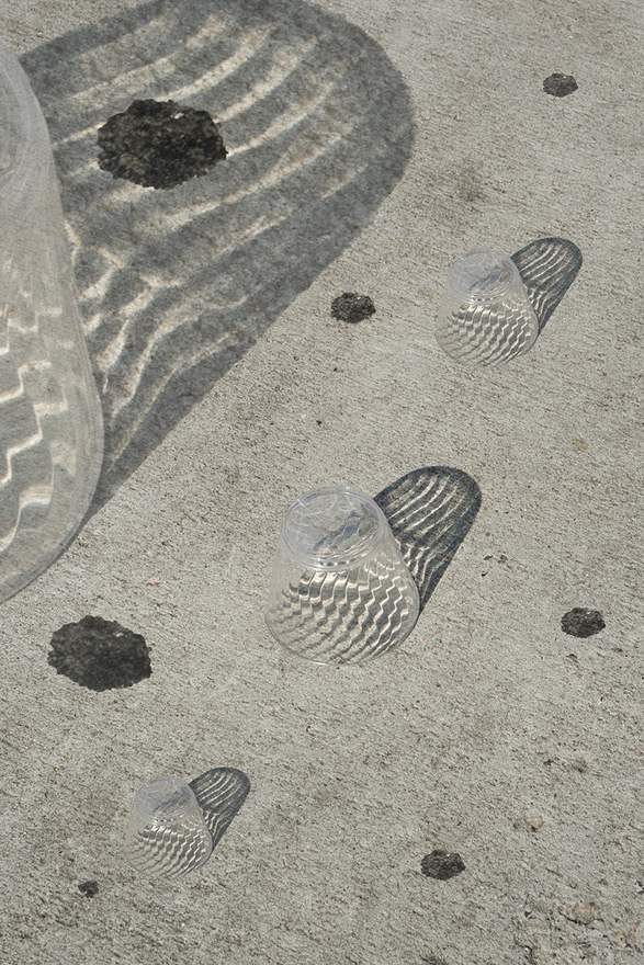 Kanghee Kim - Street Errands