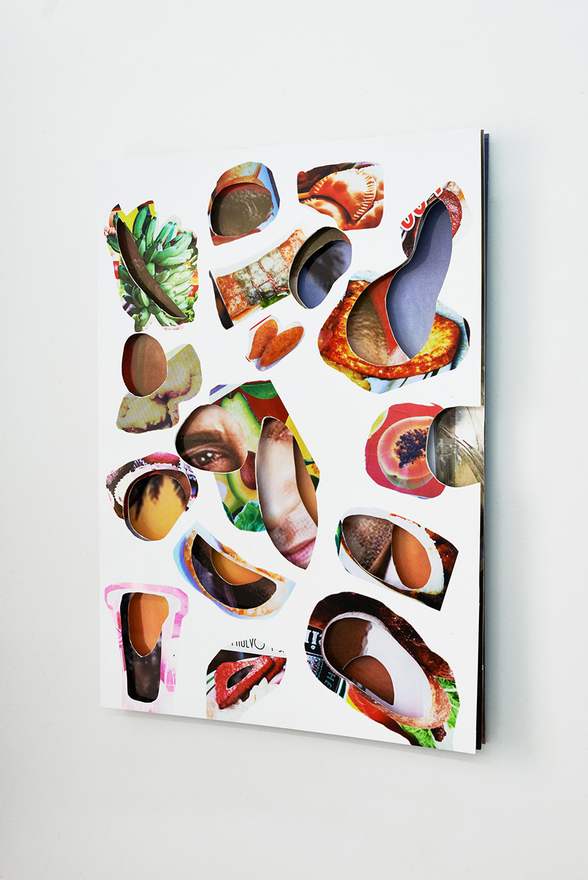 Karla H. Voleau - ECAL