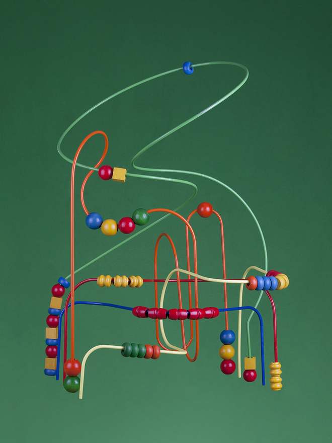 Simone Sandahl - Pretend to Play