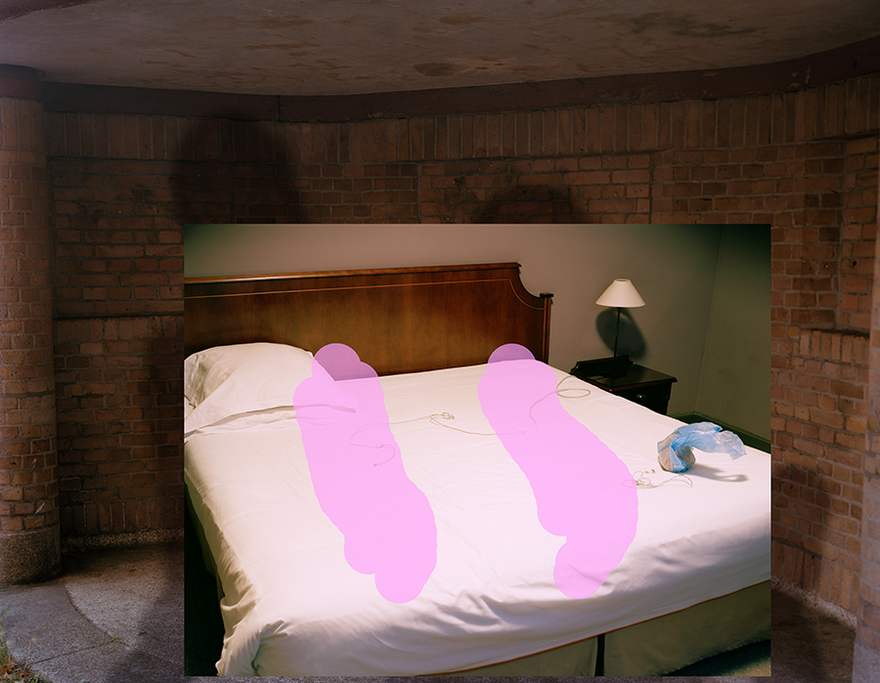 Lucas Blalock - The Sleepers