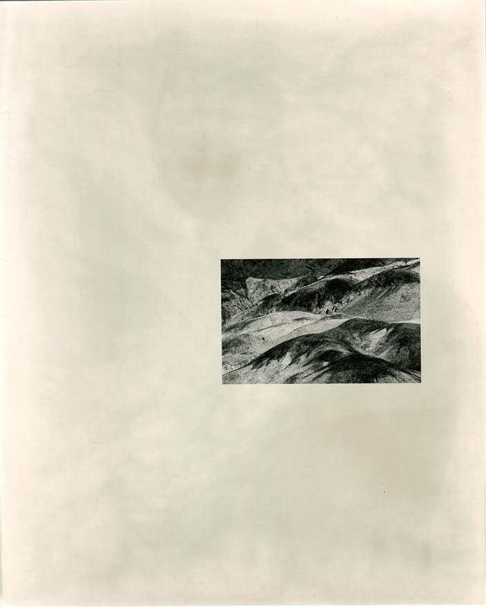 Vittoria Gerardi_Confine_#139