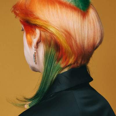 Interview: Julie Verhoeven and the art of hair