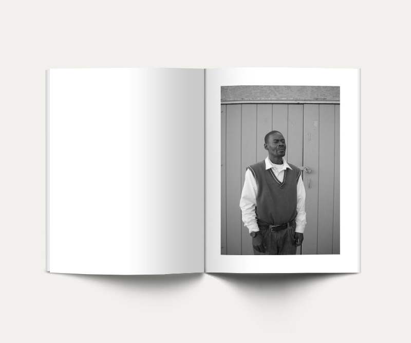 Kovi Konowiecki, Cherry Ave (Paper Journal 2019)
