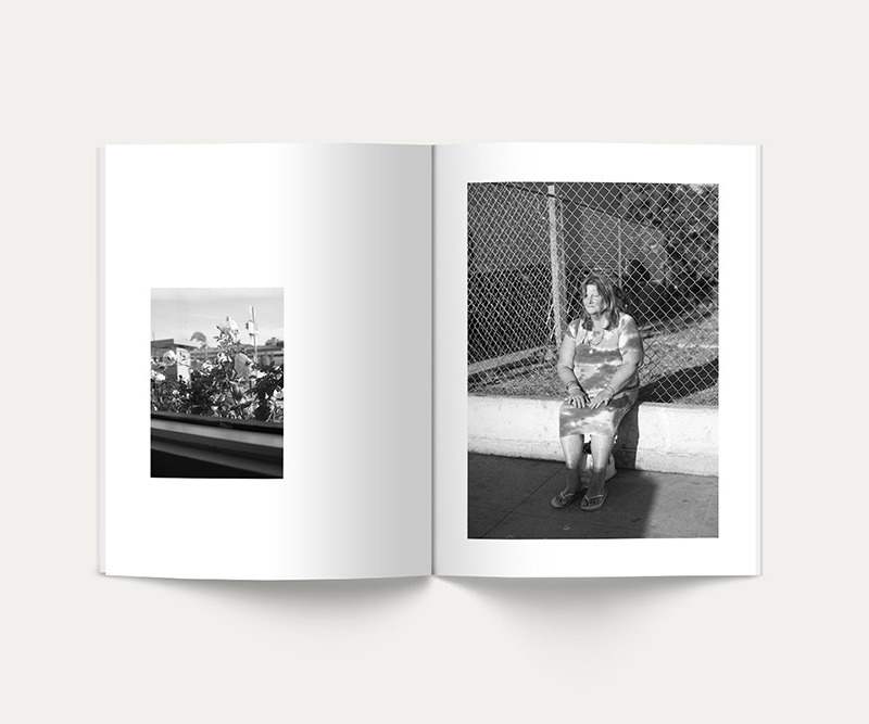 Kovi Konowiecki, Cherry Ave (Paper Journal 2019)