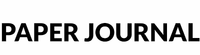 Paper Journal