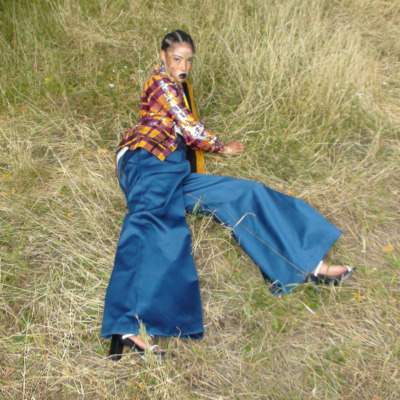 Tom Blesch – New Gypsies