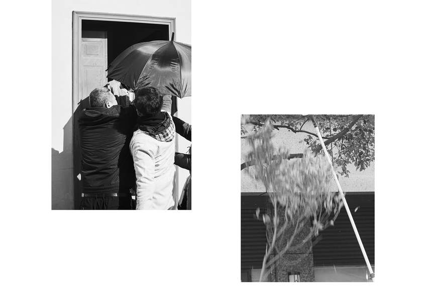 Chen Xiangyun, Avec Toi, 2019, 8