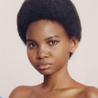 Venetia Scott – Fragile Face Lay Flat