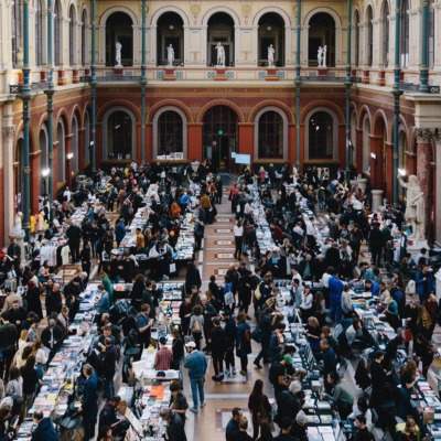 Paris 2019: Our top photography picks