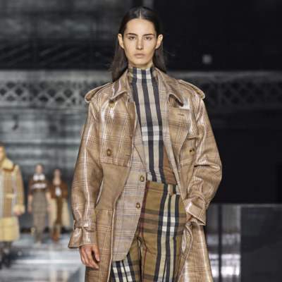 London Fashion Week Round-up Autumn / Winter 2020