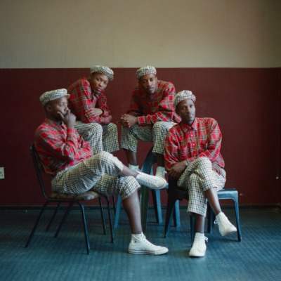 Instagram Takeover – Philip-Daniel Ducasse