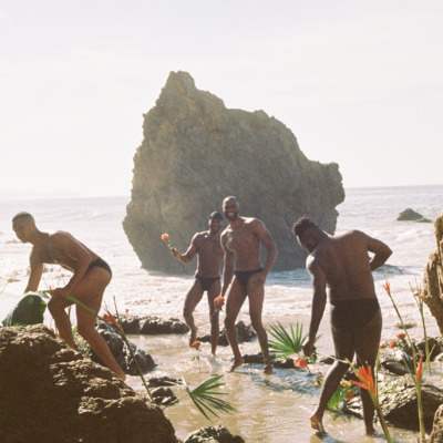 Instagram Takeover – Clifford Prince King