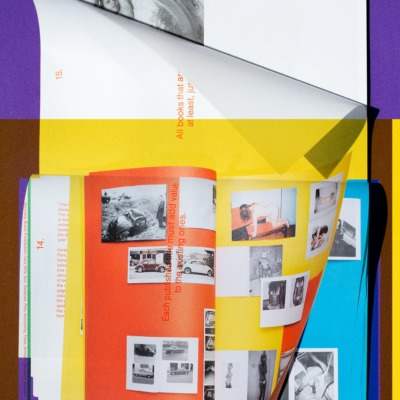 YET Magazine: Issue 12
